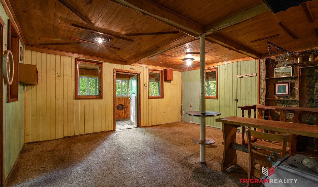 Prodej chaty/chalupy 146 m² s pozemkem 1 544 m², Kunětice – náhled fotky 5