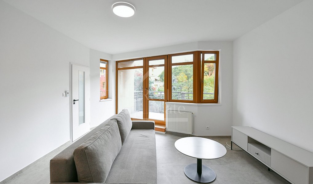 Prodej bytu 2+kk 60 m², Praha – náhled fotky 3