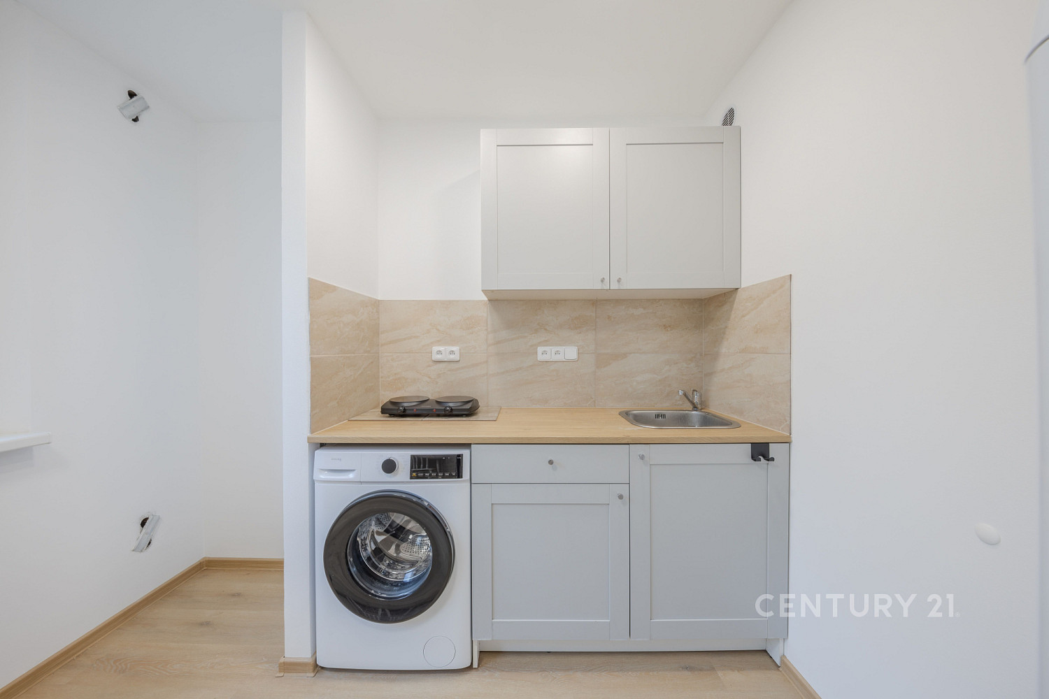 Pronájem bytu 1+1 32 m²