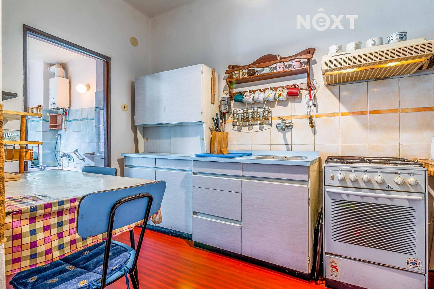 Prodej domu 104 m² s pozemkem 378 m² - Prikaz 6