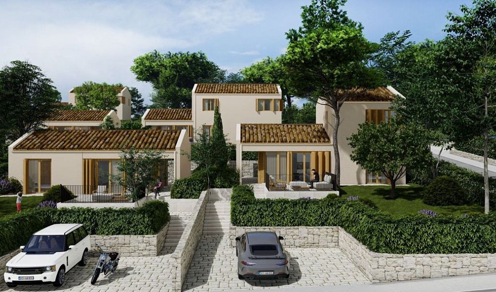 Prodej rodinného domu, 103 m², Kavač
