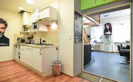 Prodej bytu 2+1 79 m²