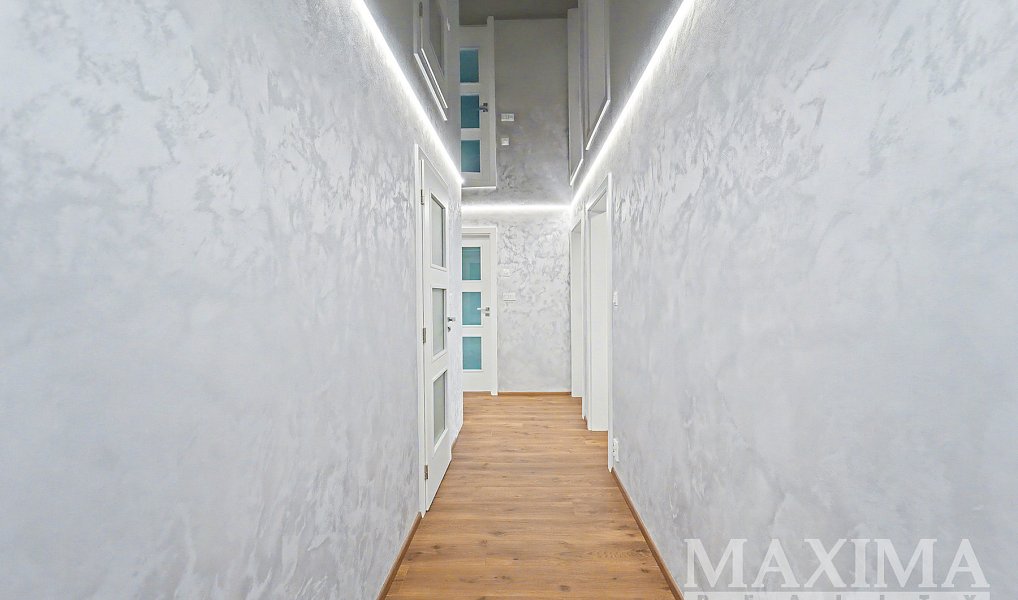 Prodej bytu 3+kk 77 m², Praha – náhled fotky 17