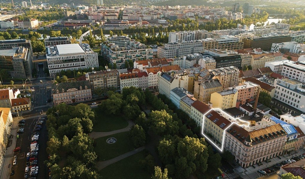 Prodej obchodních prostor 224 m², Praha – náhled fotky 11