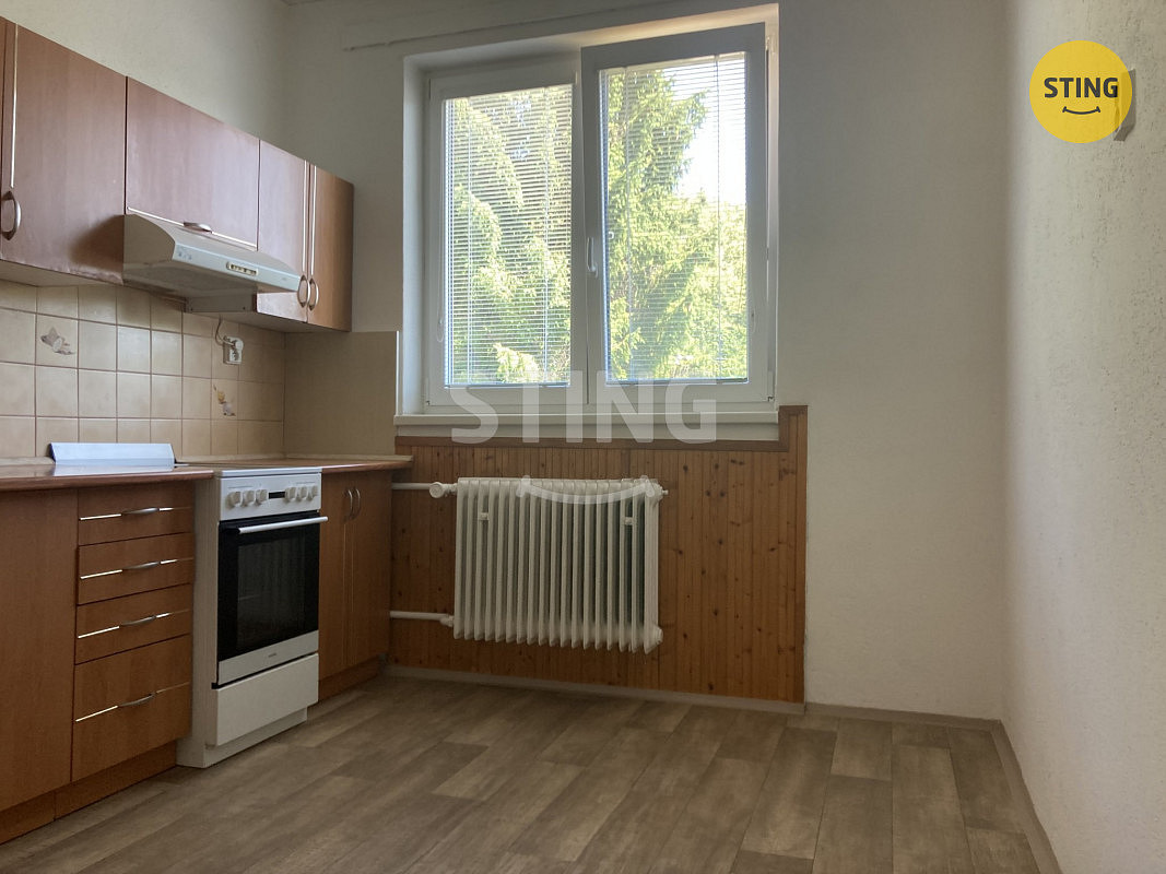 Pronájem bytu 3+1 78 m² — photo 2