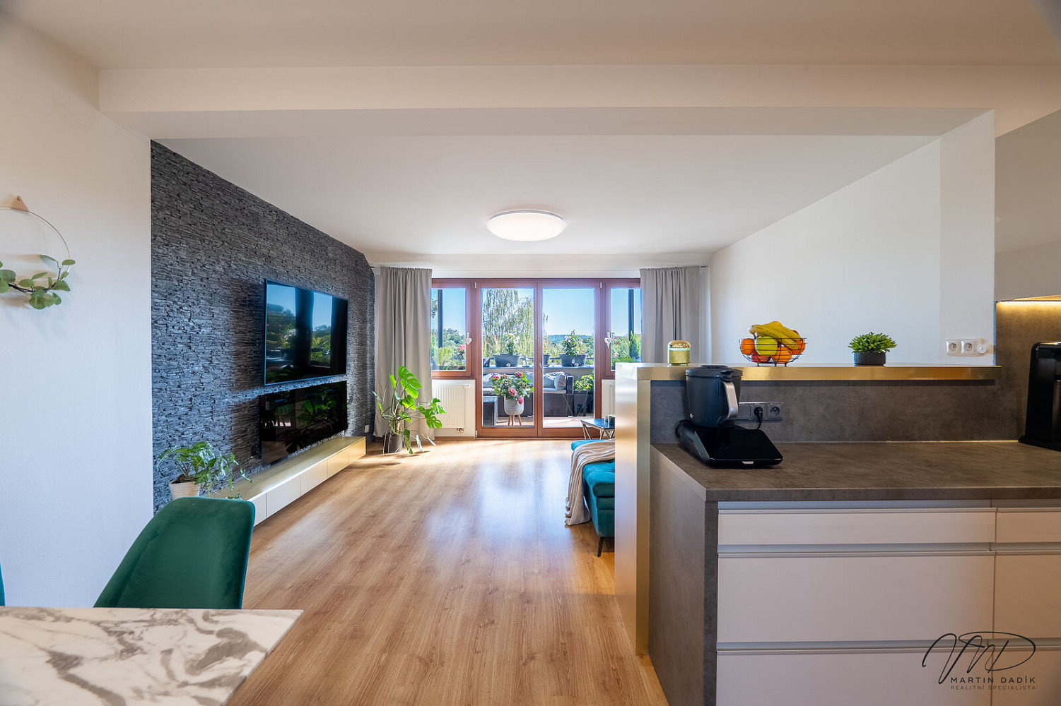 Prodej bytu 3+kk 109 m²