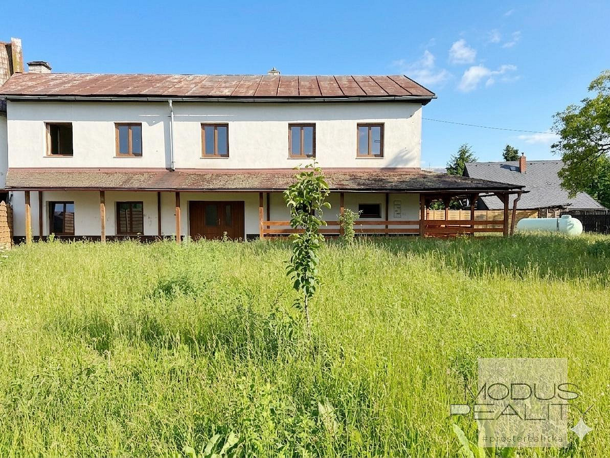 Prodej domu 400 m² s pozemkem 857 m² — photo 4