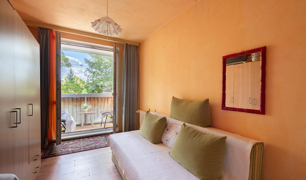 Prodej bytu 3+1 75 m², Praha – náhled fotky 11