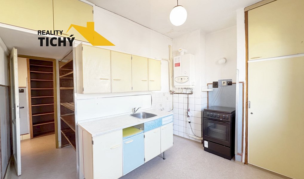 Prodej bytu 3+1 63 m², Hronov – náhled fotky 20