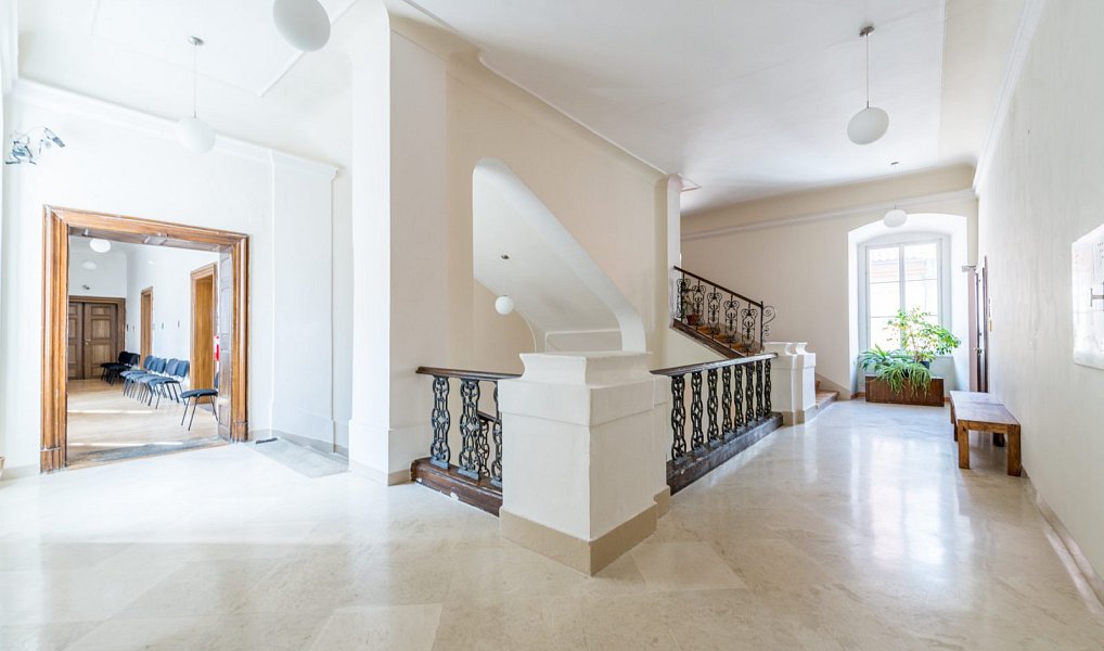 Pronájem kanceláře 46 m², Praha – náhled fotky 9