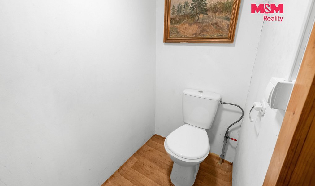 Prodej chaty/chalupy 50 m² s pozemkem 320 m², Chyňava – náhled fotky 6