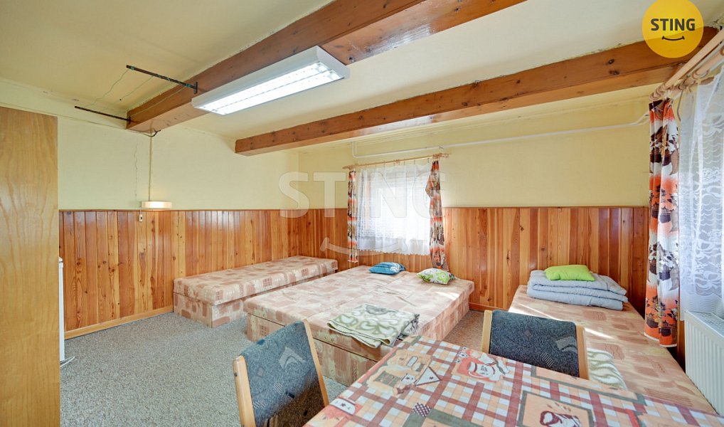 Prodej chaty/chalupy 239 m² s pozemkem 3 108 m², Ostružná – náhled fotky 13