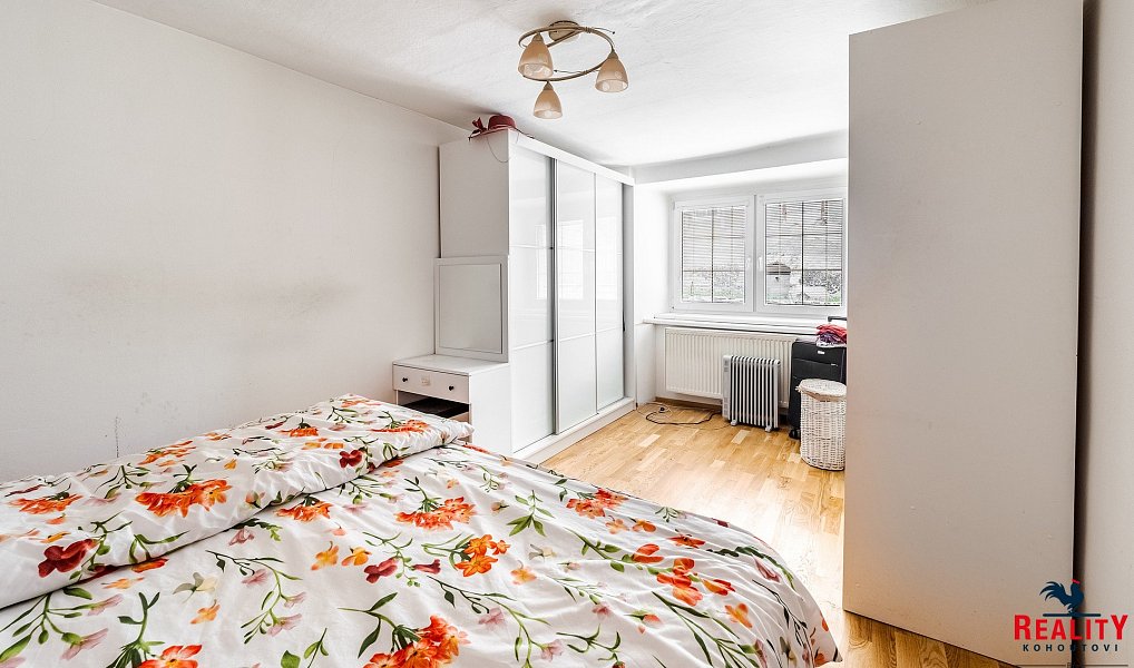 Prodej domu 260 m² s pozemkem 938 m², Jistebnice – náhled fotky 26