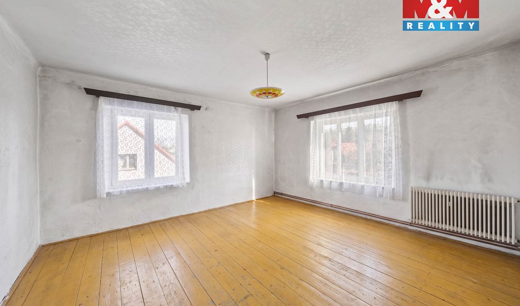 Prodej domu 167 m² s pozemkem 619 m², Družec – náhled fotky 3