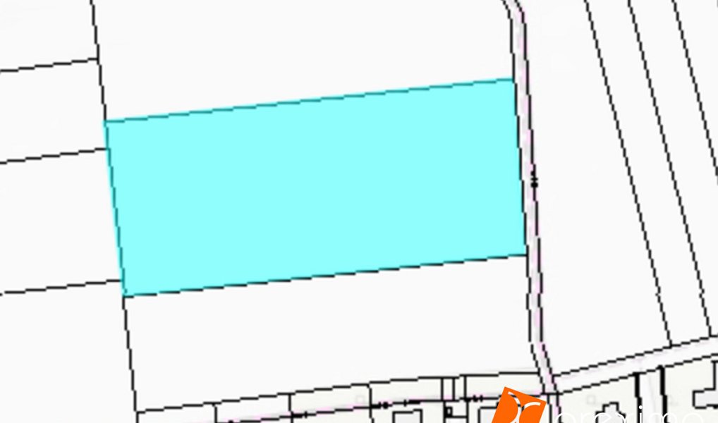 Prodej pole 212 m², Sibřina – náhled fotky 5