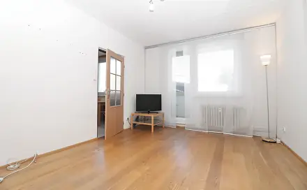 Pronájem bytu 3+1 72 m², Polní, Jihlava