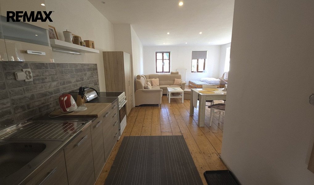 Prodej domu 215 m² s pozemkem 2 012 m², Chřibská – náhled fotky 12
