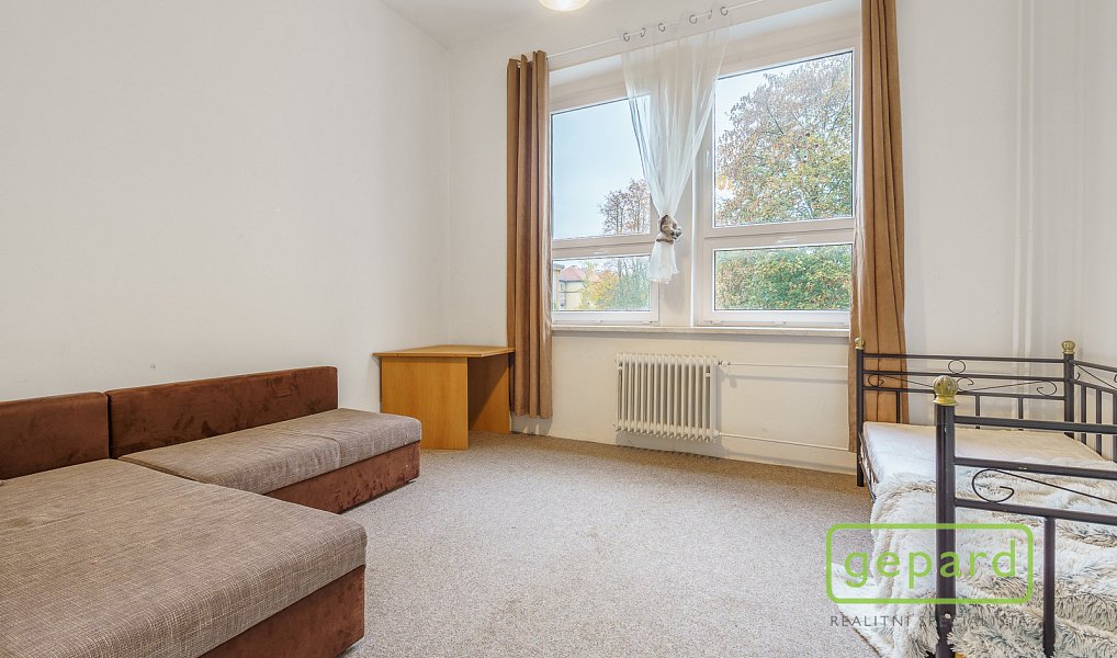 Prodej komerčního objektu (jiného typu) 596 m², Sokolov – náhled fotky 9
