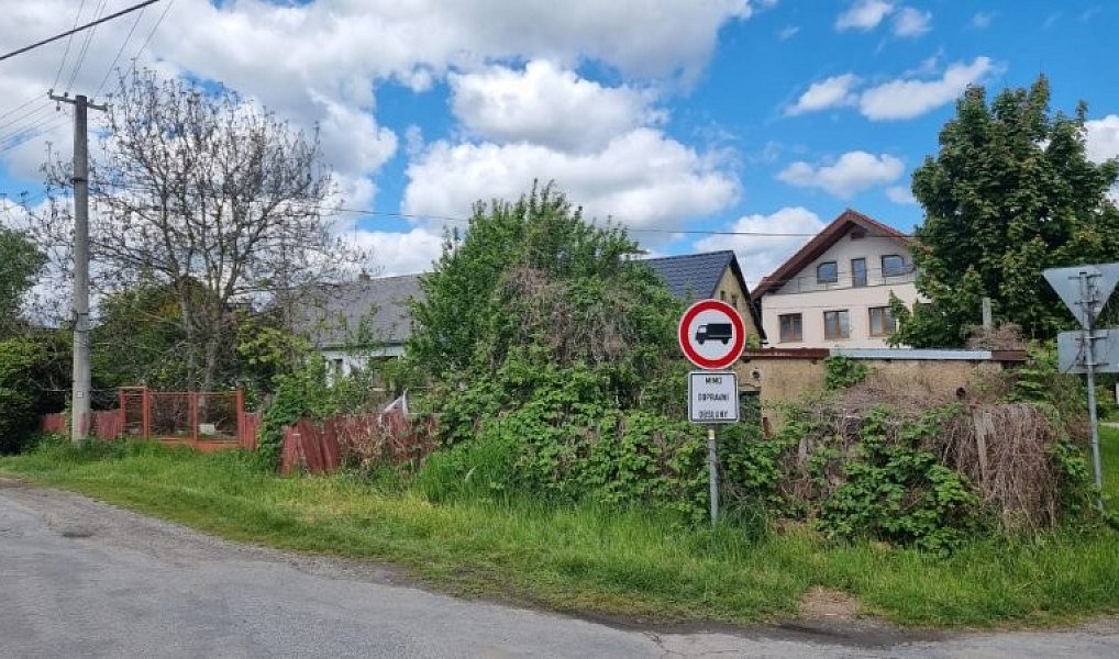 Prodej domu 95 m², Hybrálec – náhled fotky 22