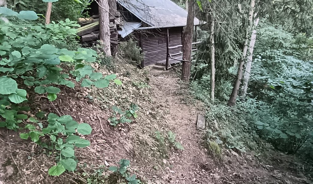 Prodej chaty/chalupy 50 m² s pozemkem 21 m², Kamenný Přívoz – náhled fotky 2