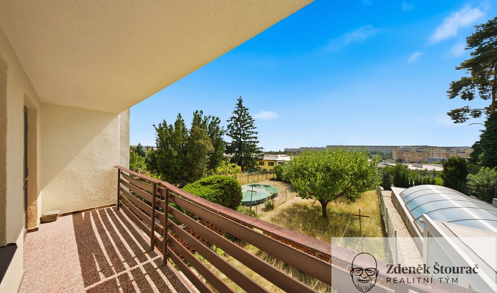 Prodej domu 200 m² s pozemkem 223 m², Brno – náhled fotky 11