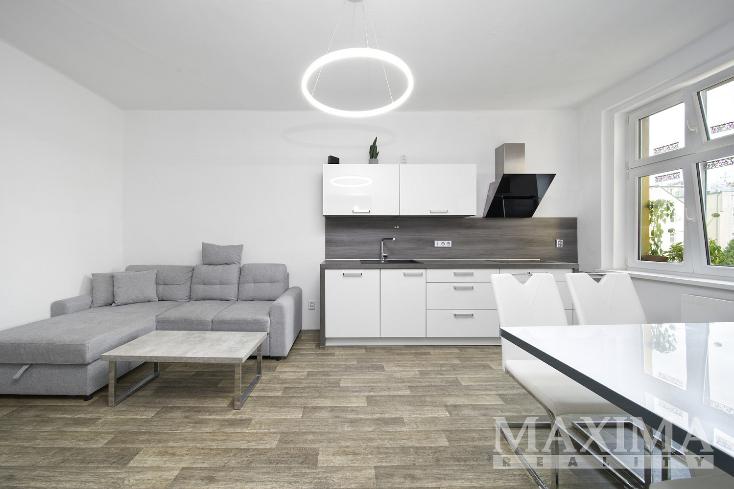 Prodej bytu 3+kk 74 m²