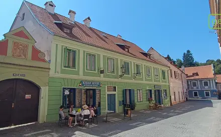 Prodej domu 524 m² s pozemkem 1 017 m², Linecká, Český Krumlov - Plešivec