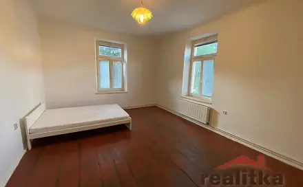 Pronájem bytu 2+1 67 m², Horovo náměstí, Opava - Předměstí