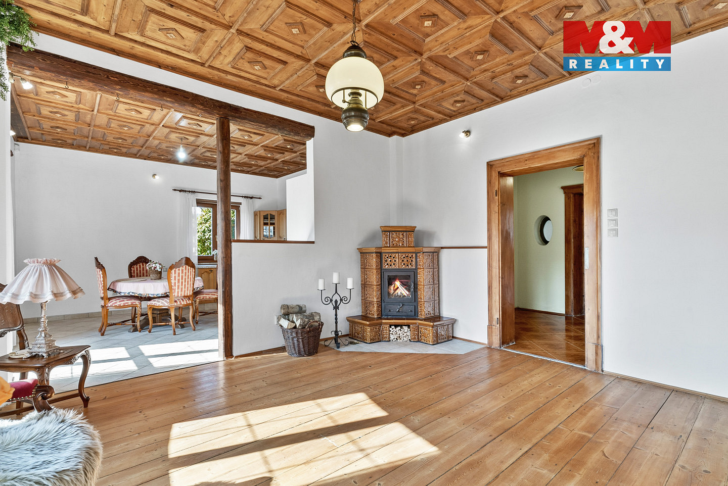 Prodej domu 180 m² s pozemkem 1 182 m² — photo 2