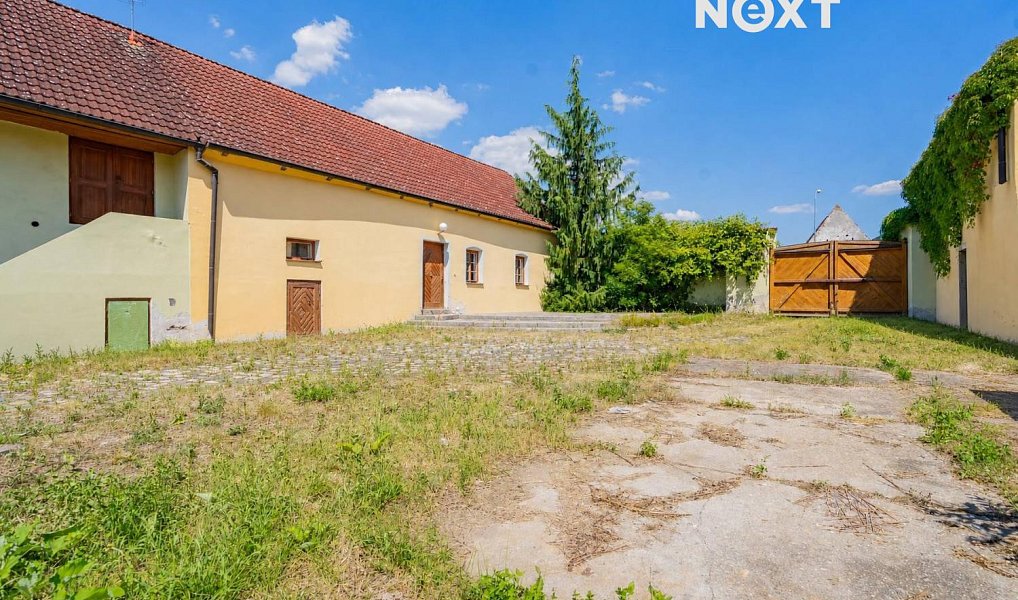 Prodej skladovacích prostor 967 m², České Budějovice – náhled fotky 13