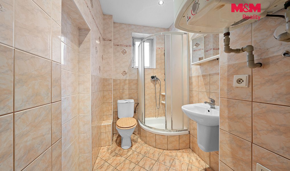 Prodej bytu 1+1 38 m², Děčín – náhled fotky 7