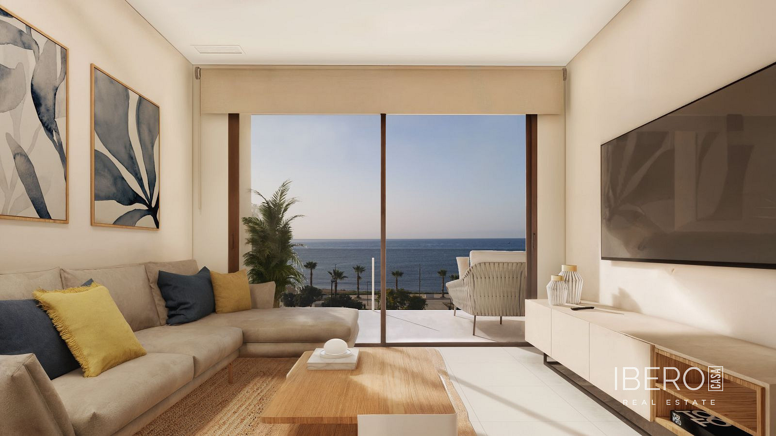 Piso 2+kk – la Vila Joiosa / Villajoyosa, la Torreta - Más