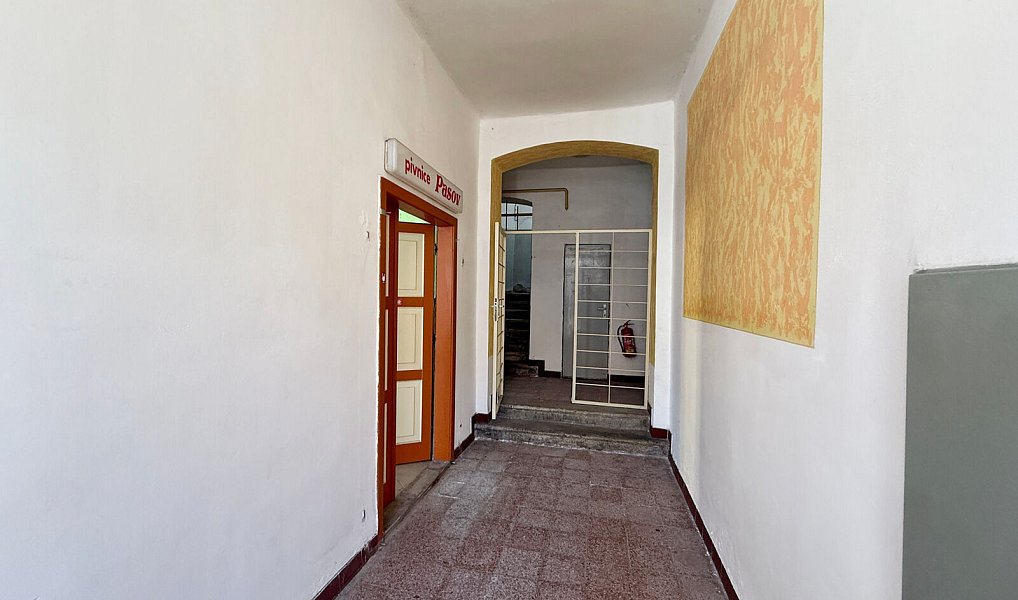 Prodej obchodních prostor 835 m², Prachatice – náhled fotky 22