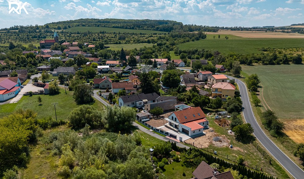 Prodej domu 279 m² s pozemkem 1 184 m², Grunta – náhled fotky 29
