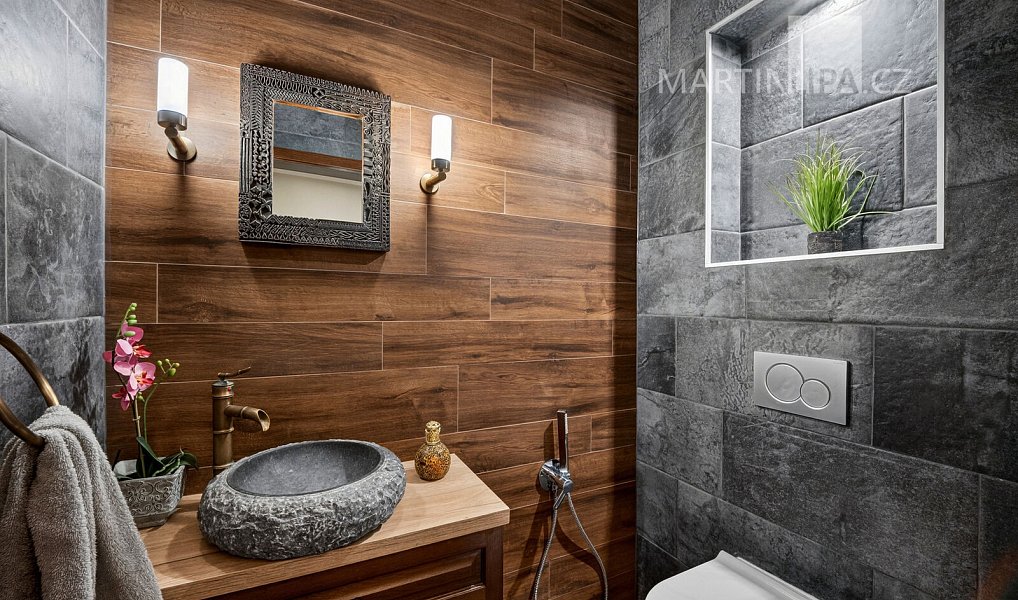 Prodej domu 258 m² s pozemkem 810 m², Veleň – náhled fotky 18