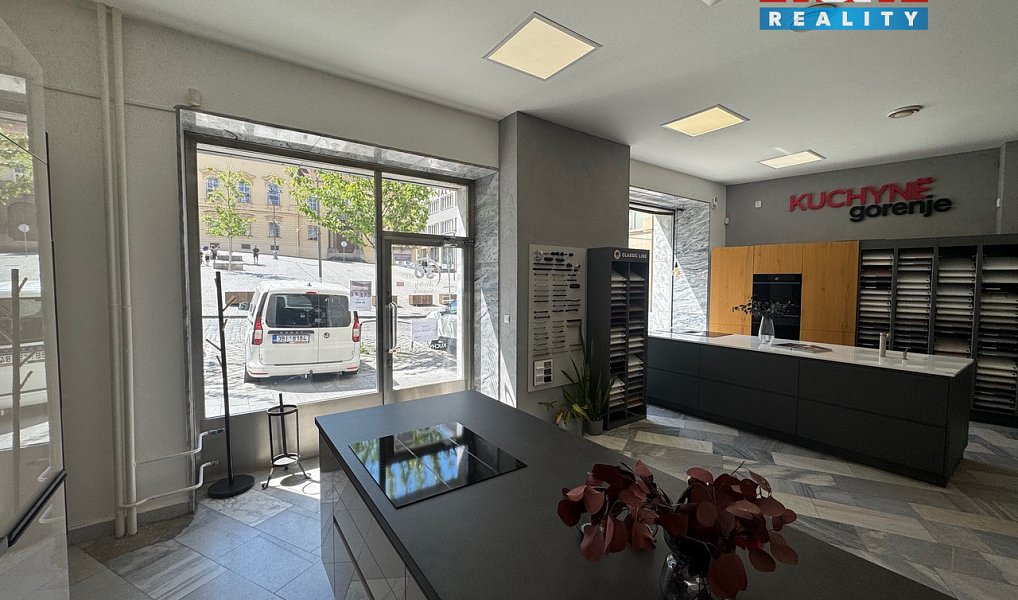 Pronájem obchodních prostor 108 m², Brno – náhled fotky 4