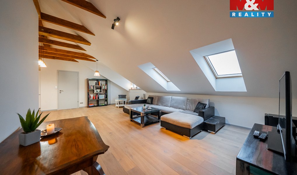Prodej bytu 3+kk 140 m², Mikulov – náhled fotky 9