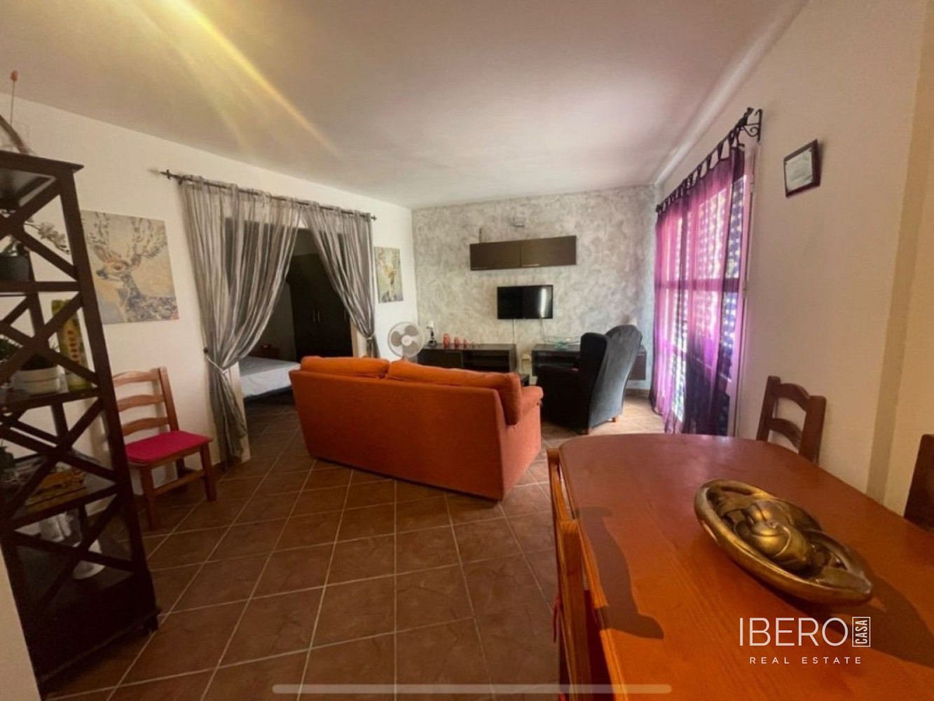 Prodej bytu 3+kk 120 m² - Més