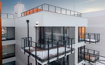 Prodej bytu 3+kk 73 m², Škvorecká, Úvaly, okres Praha-východ