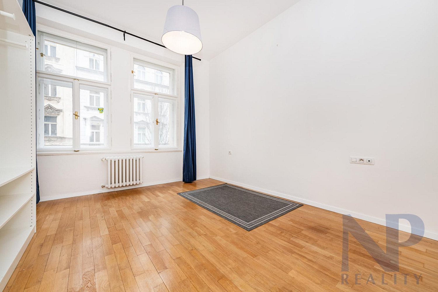 Pronájem bytu 3+kk 54 m² – další