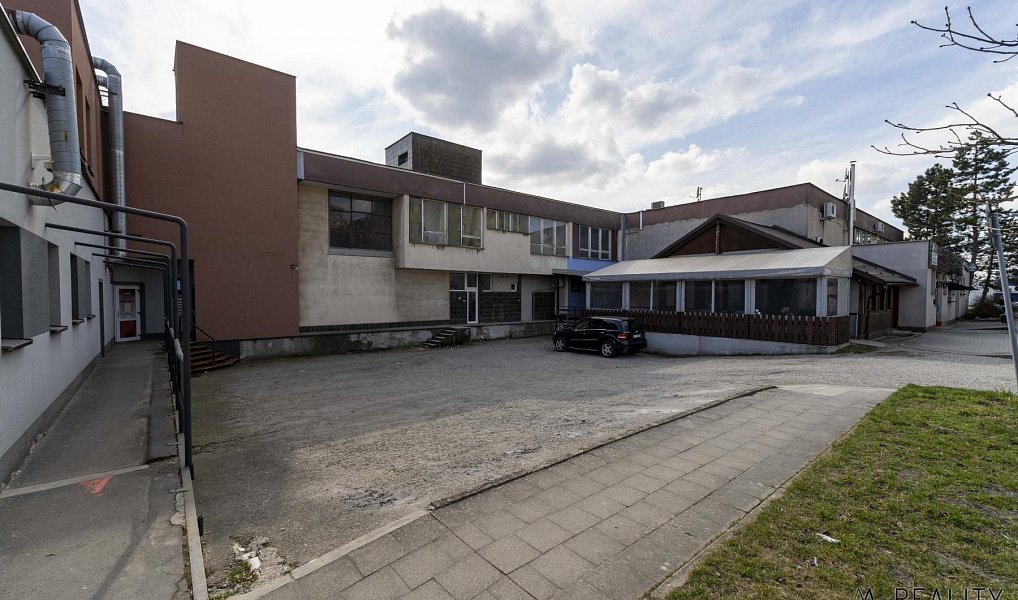 Prodej komerčního objektu (jiného typu) 1 060 m², Frýdek-Místek – náhled fotky 7