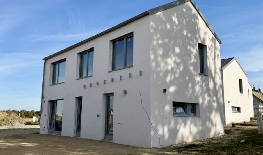 Prodej domu 108 m² s pozemkem 541 m², Polná – náhled fotky 7