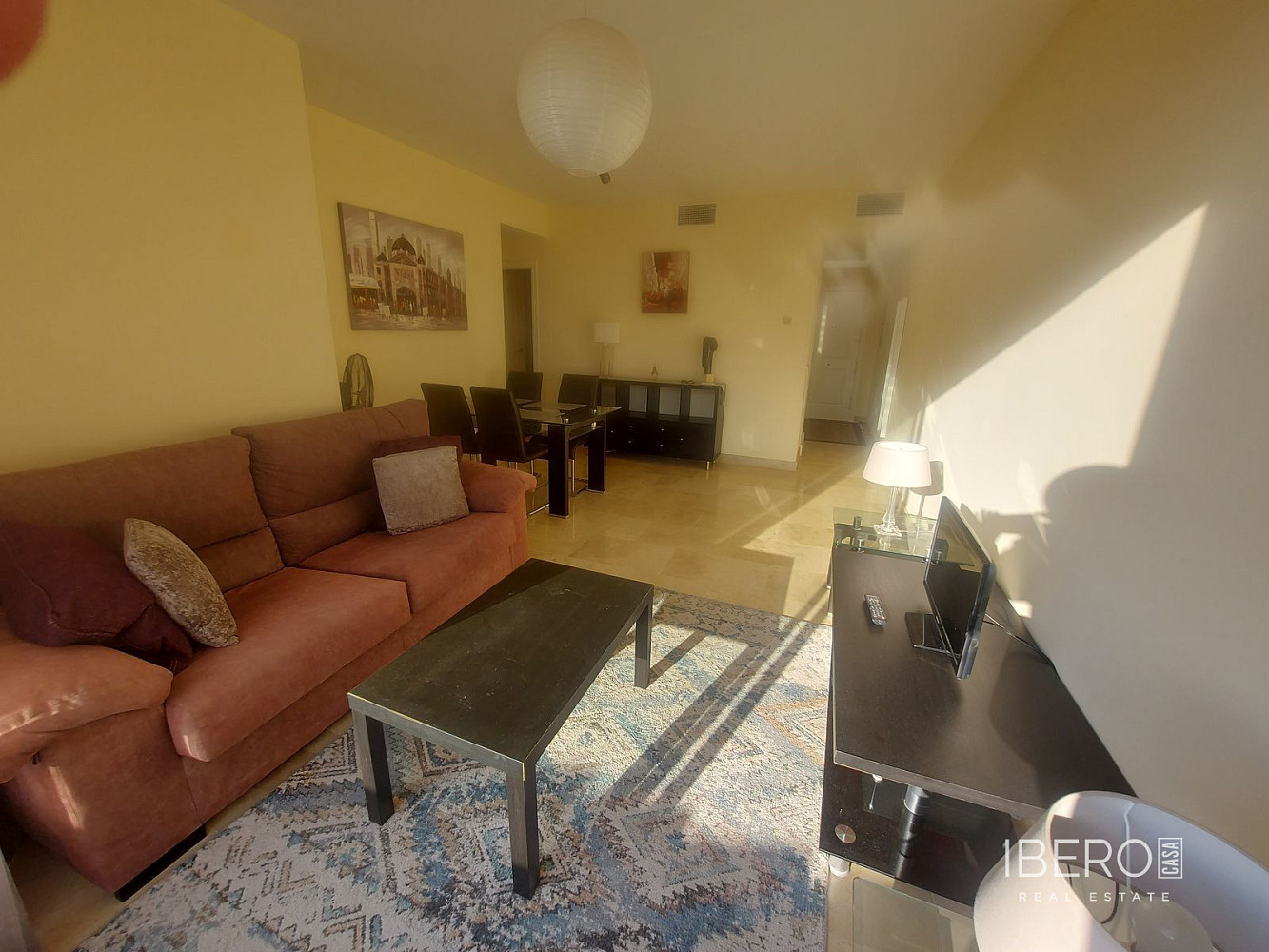 Piso 3+kk – Manilva, Castillo de la Duquesa - Vista 2