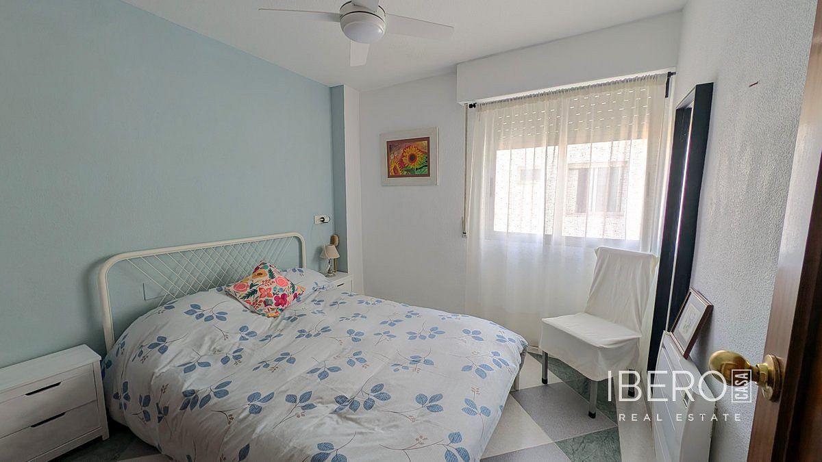Piso 5+kk – Calp, La Manzanera, San Bernardo - Vista 4
