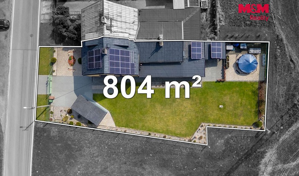 Prodej domu 220 m² s pozemkem 810 m², Havířov – náhled fotky 4