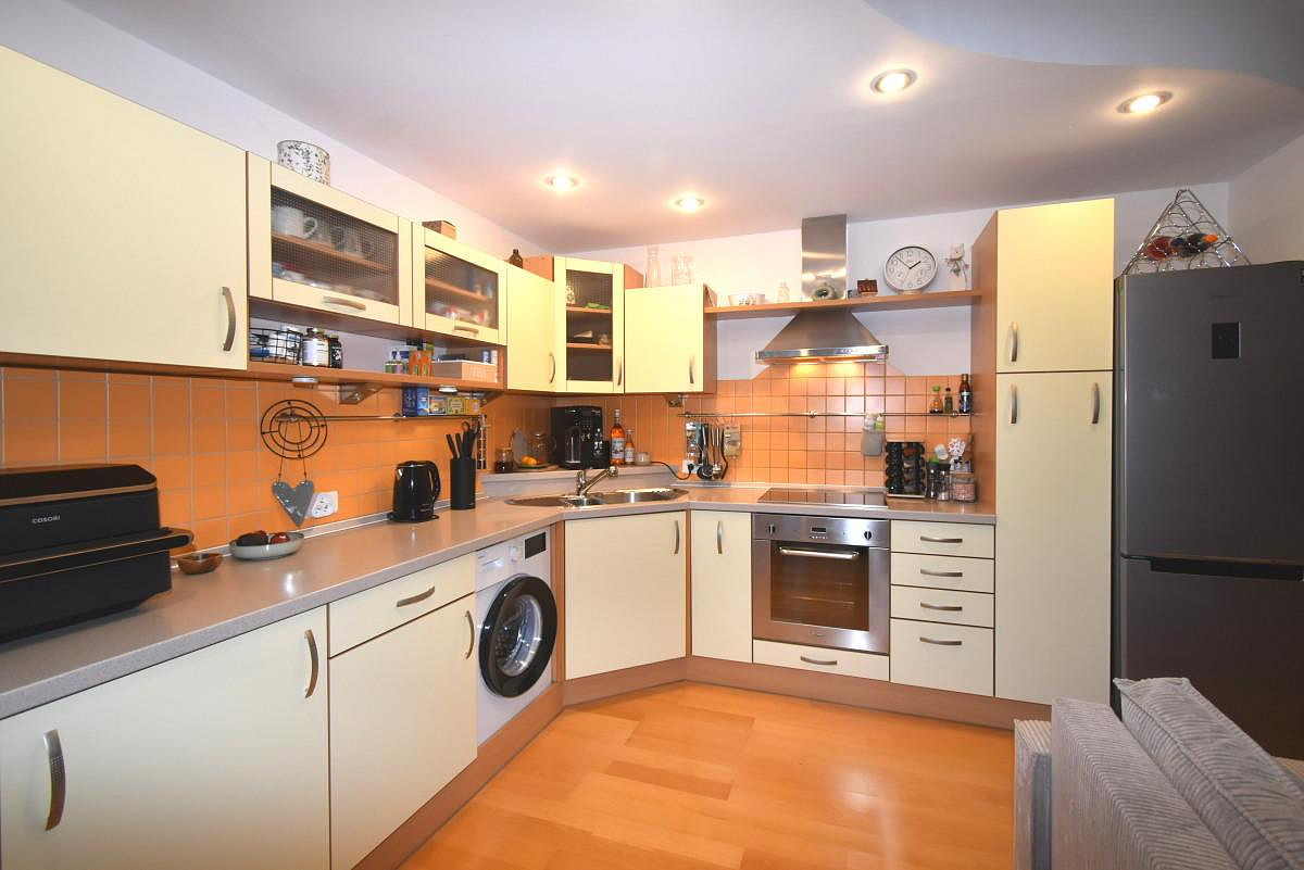 Prodej bytu 1+kk 48 m²
