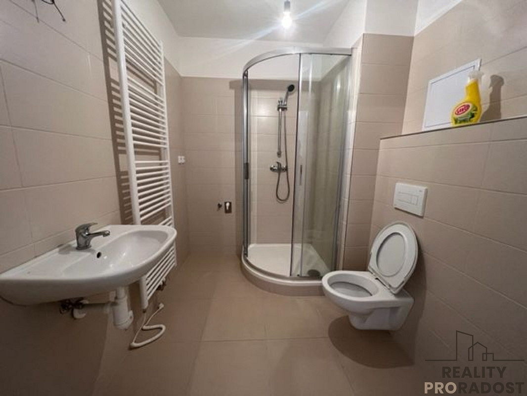 Pronájem bytu 2+kk 46 m² – fotografie 2