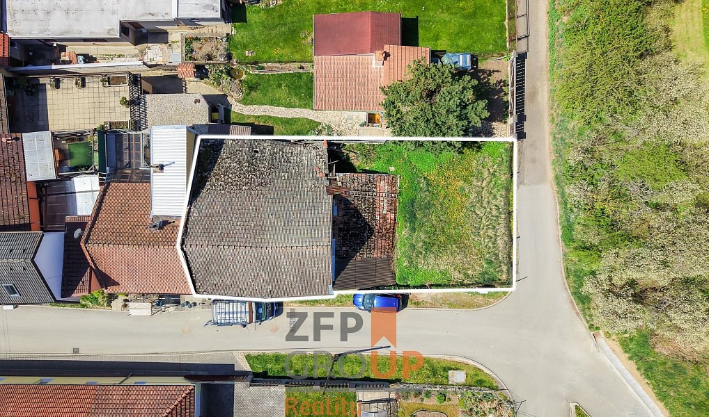 Prodej stavebního pozemku 283 m², Boskovice – náhled fotky 6