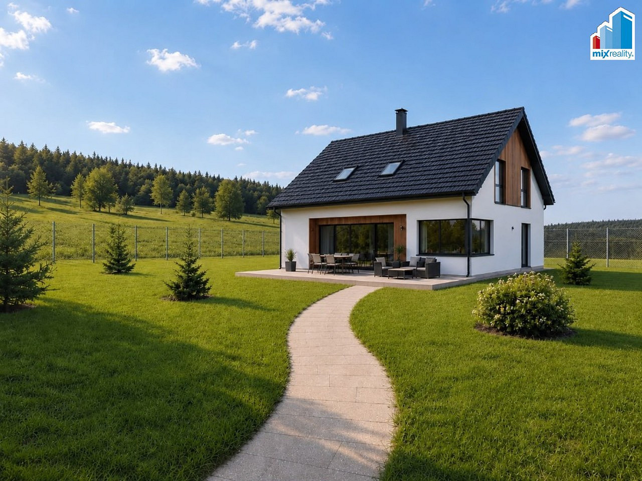 Prodej stavebního pozemku 627 m² — photo 4