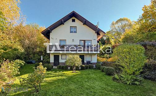 Prodej domu 99 m² s pozemkem 282 m², Soběšovice, okres Frýdek-Místek